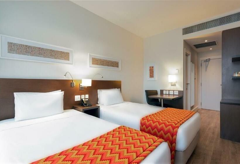 Номер Стандарт, Comfort Hotel São Caetano