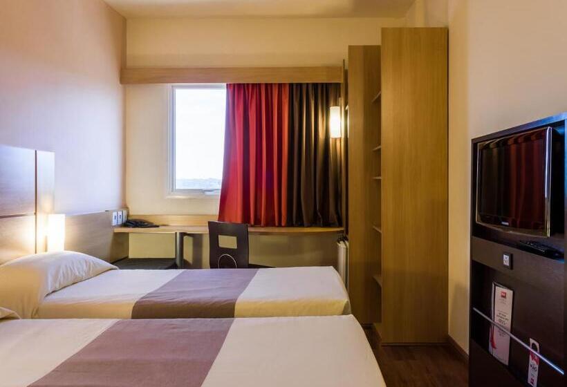 수피리어 룸, Ibis Jaboticabal