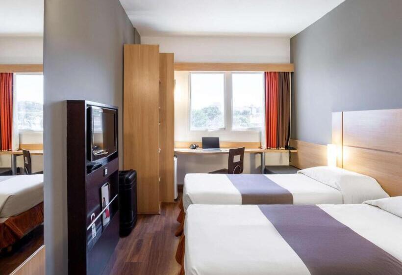 수피리어 룸, Ibis Jaboticabal