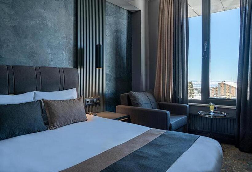 Люкс, Trendlife Hotels Uludağ All Inclusive
