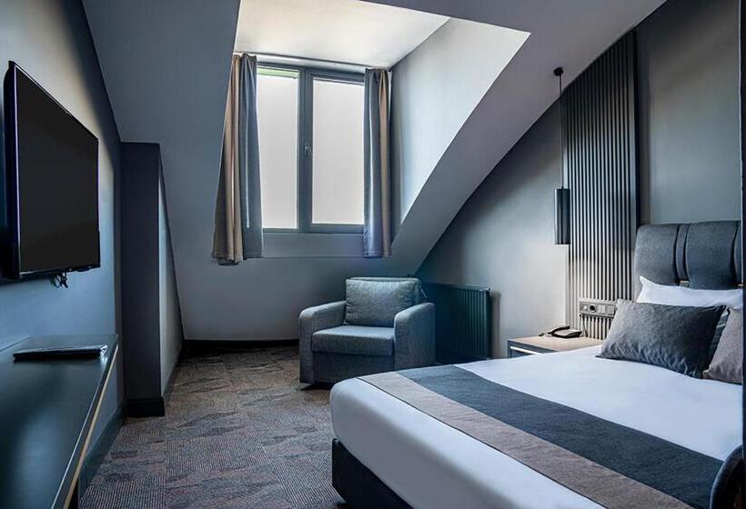 Номер Стандарт, Trendlife Hotels Uludağ All Inclusive