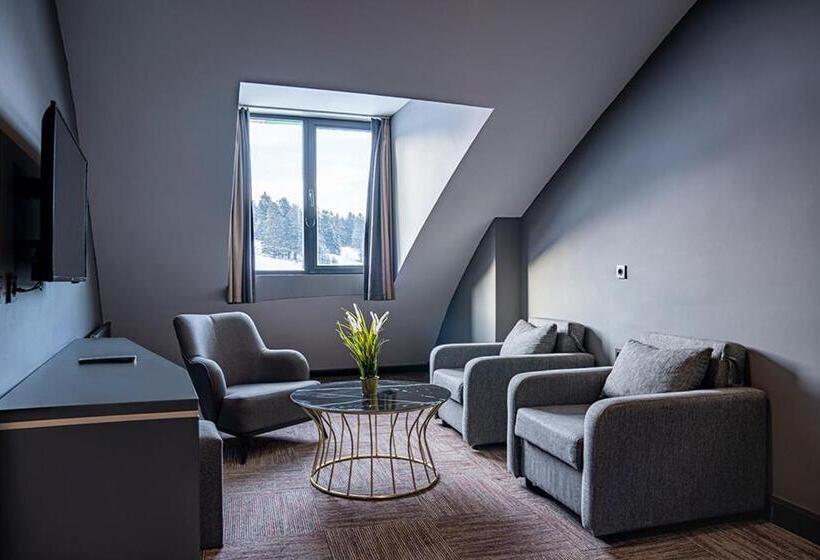 Family Suite, Trendlife Hotels Uludağ All Inclusive