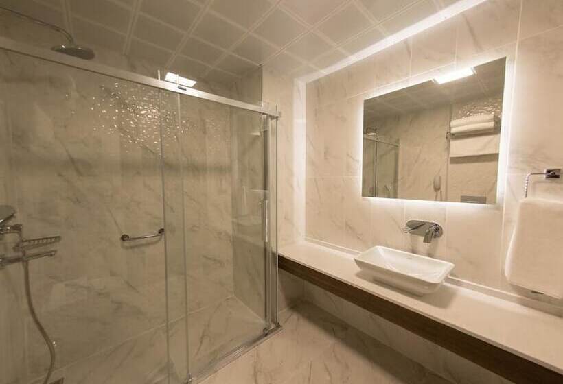 Номер Стандарт, Turan Otel
