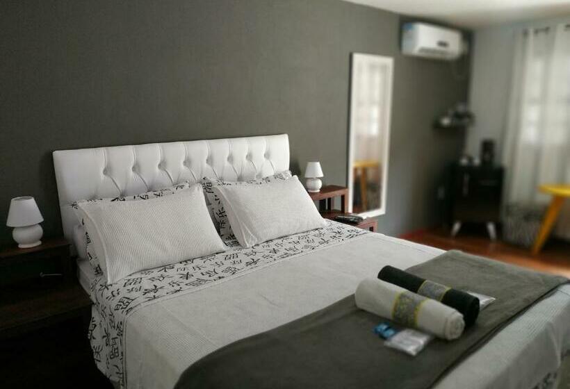 Люкс, Agellum Bed & Breakfast