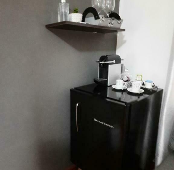 Люкс, Agellum Bed & Breakfast