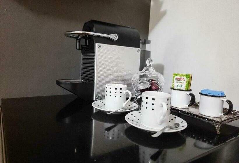 Люкс, Agellum Bed & Breakfast