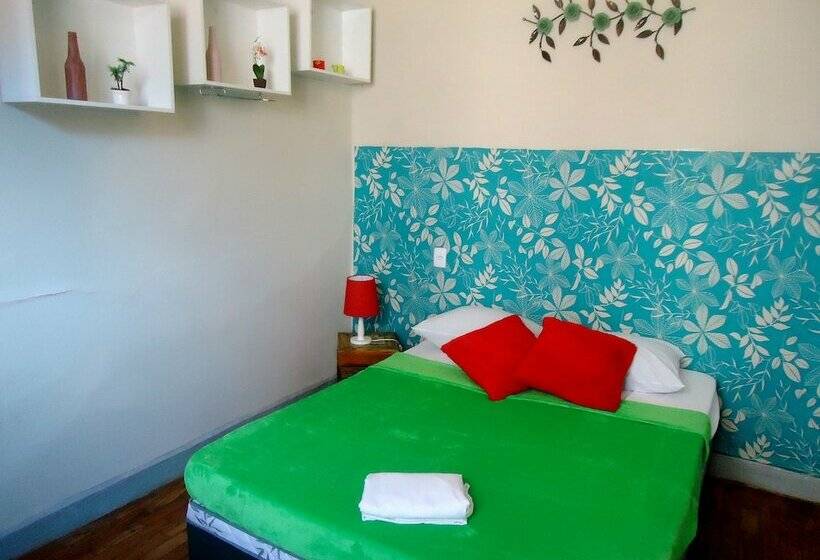 스탠다드 룸, Barroco Hostel