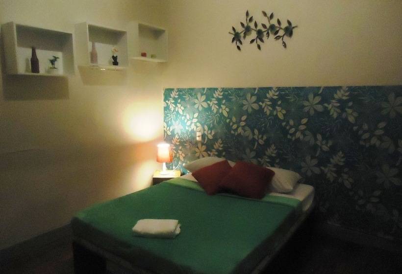 스탠다드 룸, Barroco Hostel