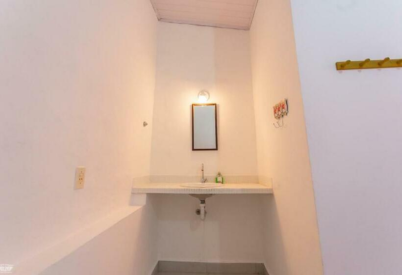 سوییت, Suítes Casa Maembippe