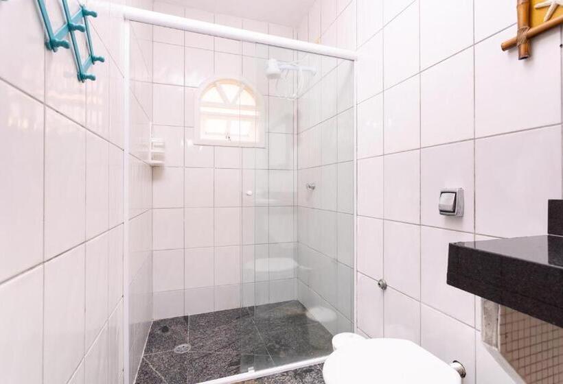 سوییت, Suítes Casa Maembippe