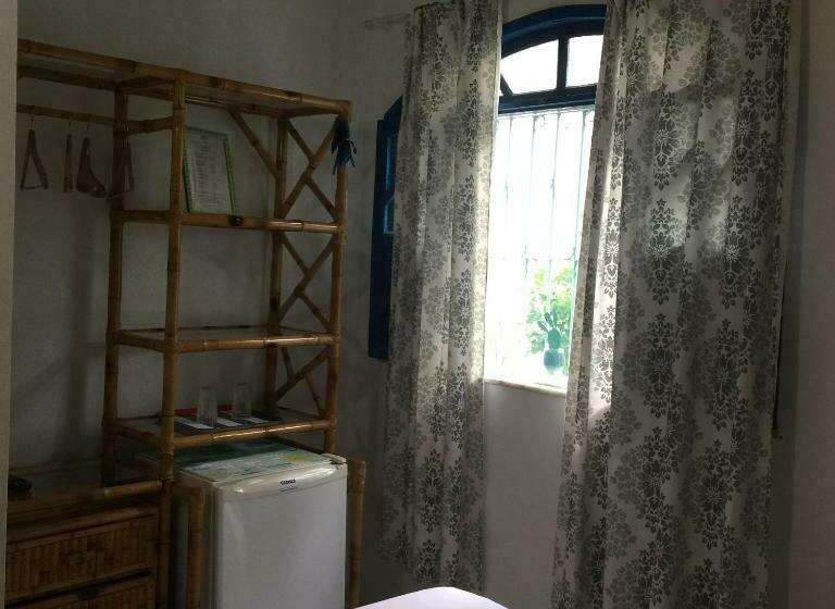 Family Suite, Pousada Nel Blu