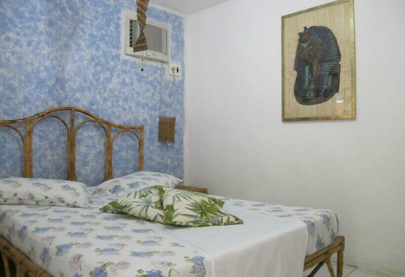 Номер Стандарт, Pousada Nel Blu