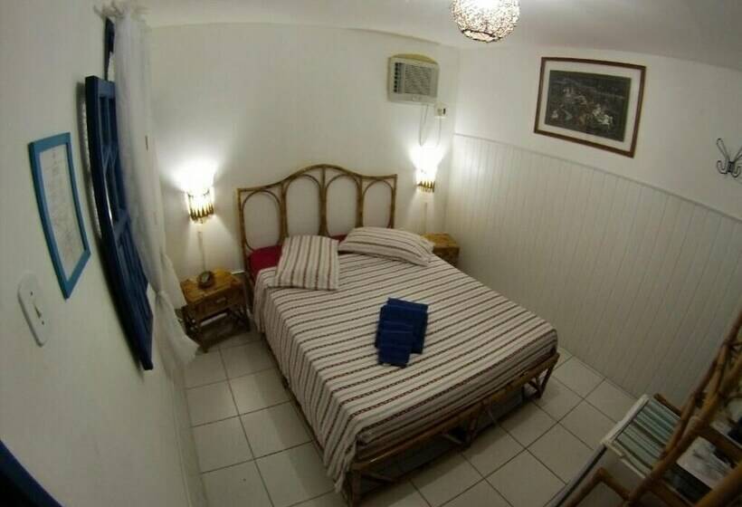 Номер Стандарт, Pousada Nel Blu