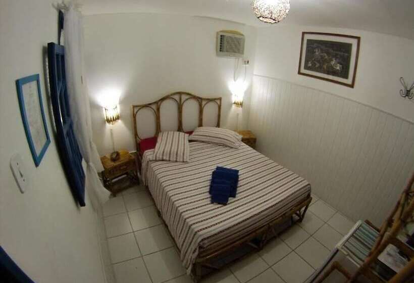Номер Стандарт, Pousada Nel Blu