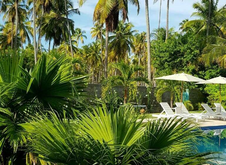 بانگلوی استاندارد, Pousada Villages Boutique Hotel   150m Da Praia Da Laje