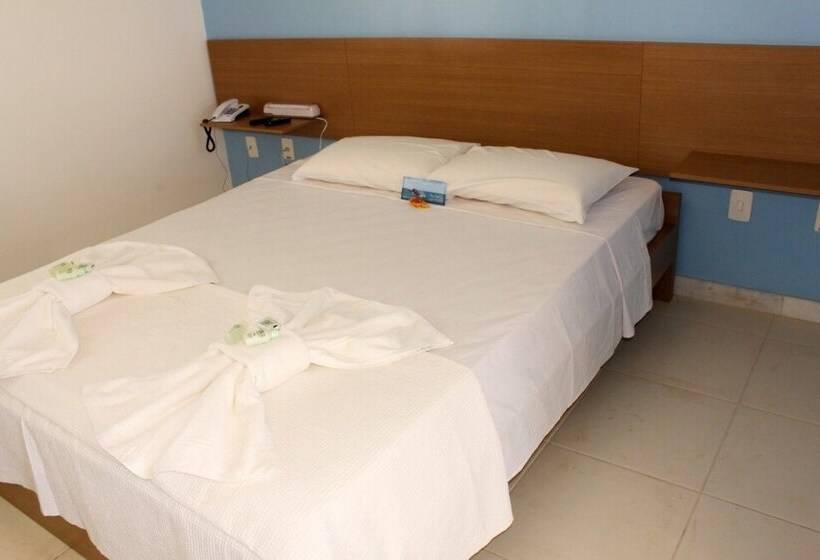 Номер Стандарт, Abrolhos