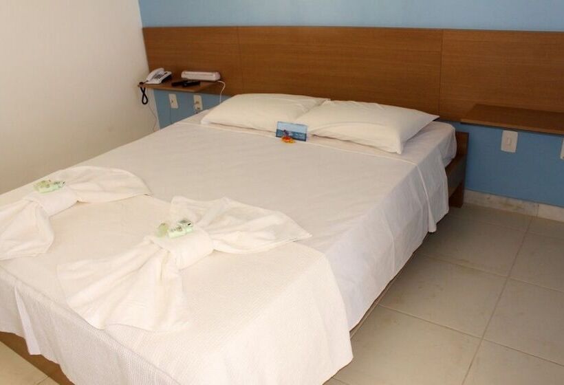 Номер Стандарт, Abrolhos