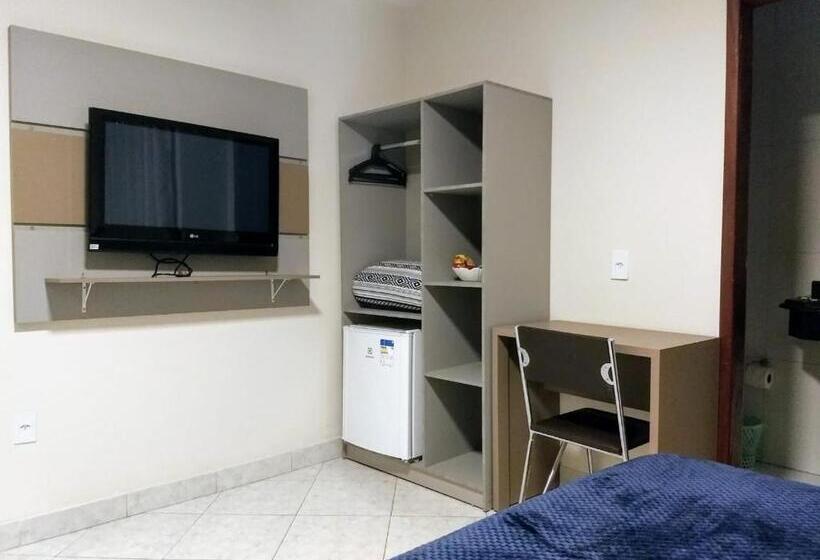 Номер Superior Одноместный, Central