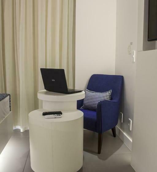 스탠다드 룸, Ibis Styles Maracanau