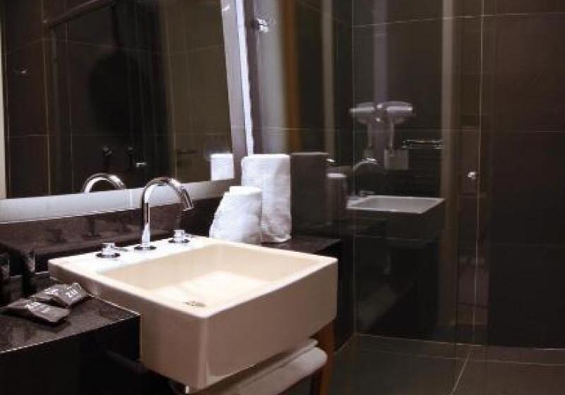 스탠다드 룸, Ibis Styles Maracanau