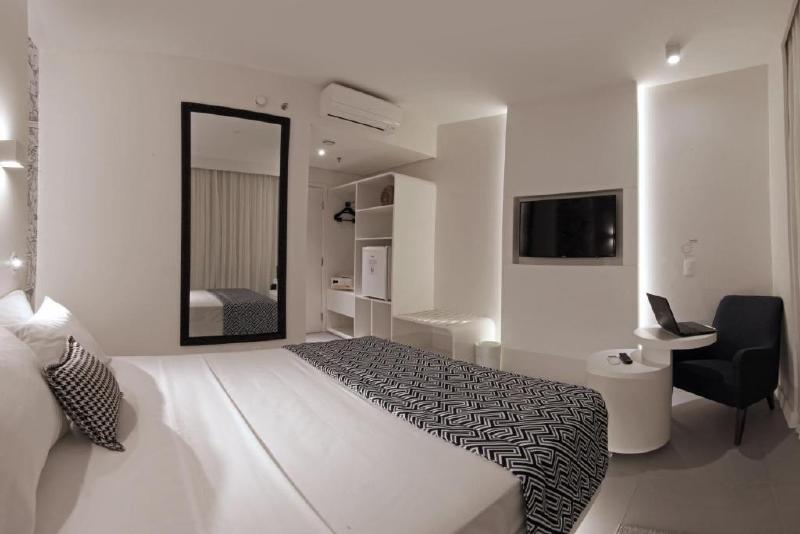 스탠다드 룸, Ibis Styles Maracanau