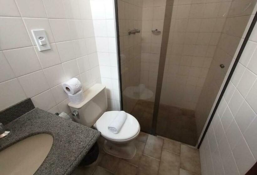 Номер Superior, Palace Hotel Jacutinga Js