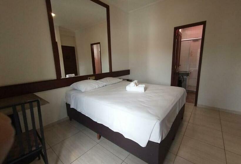 Номер Superior, Palace Hotel Jacutinga Js