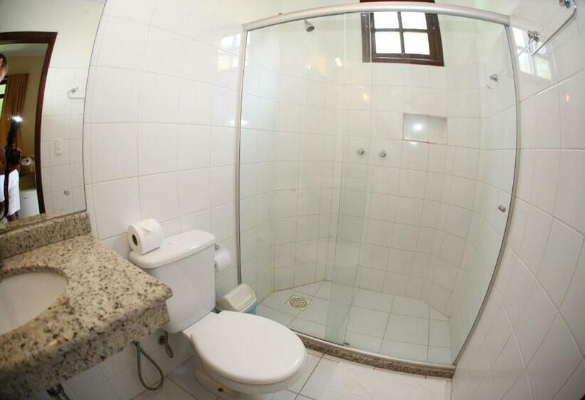 수피리어 룸, Pousada Villa Maeva Itacimirim