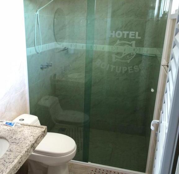 四人标准间, Restaurante Boitupesca