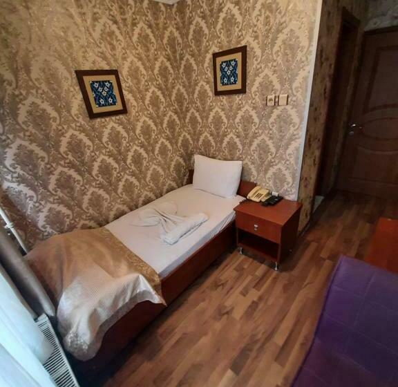 اتاق استاندارد یک نفره, şamil