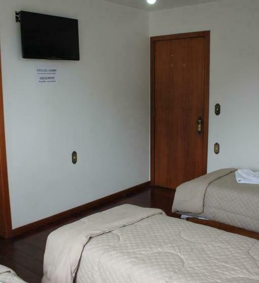 Quarto Superior, Somensi