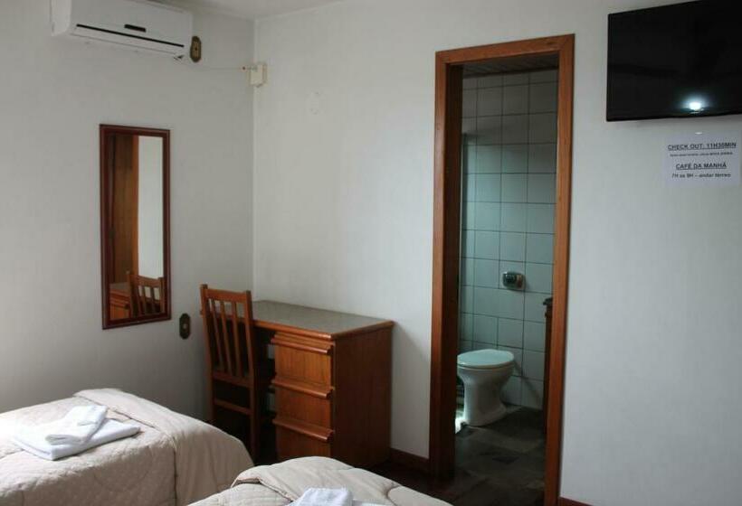 Quarto Superior, Somensi