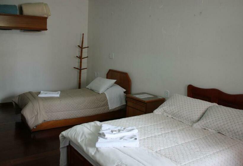 Quarto Superior, Somensi