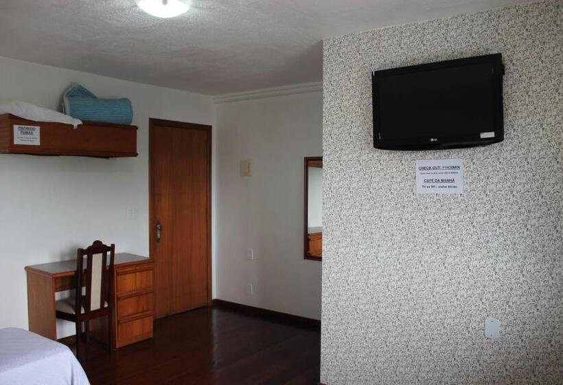 Quarto Superior, Somensi