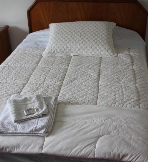Quarto Superior Individual, Somensi