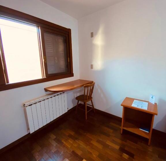 Quarto Estandar, Somensi
