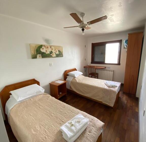 Quarto Estandar, Somensi