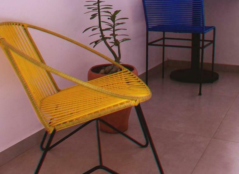 جناح ديلوكس, Xilo Design