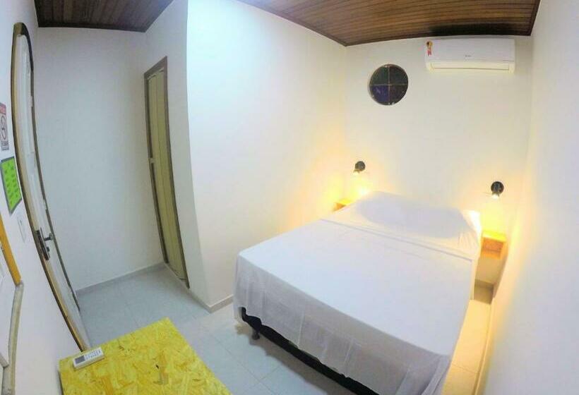 스위트, Hostel Da Milla