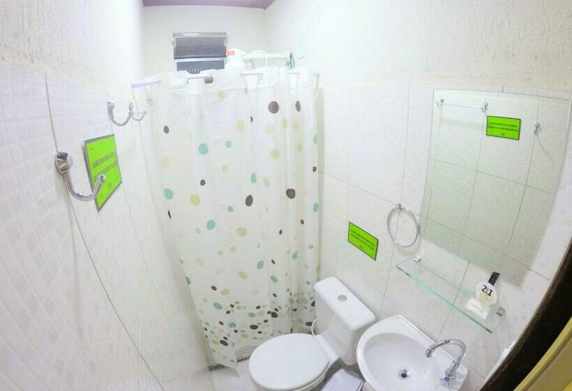 스위트, Hostel Da Milla