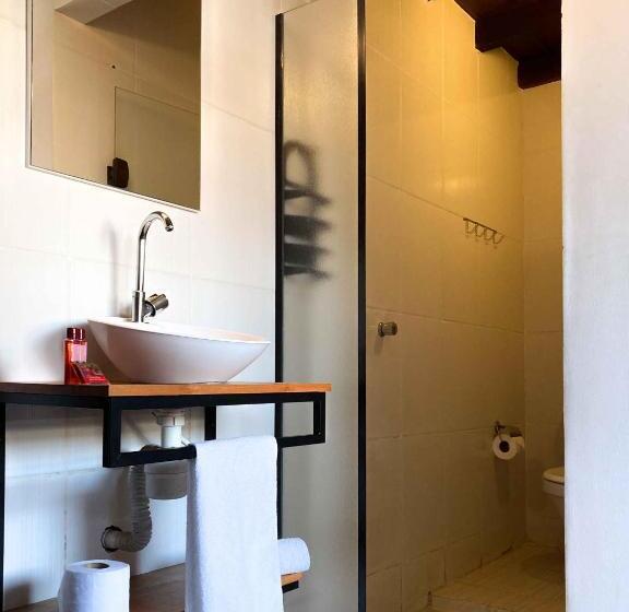 스위트, Hostel Sereia Do Mar