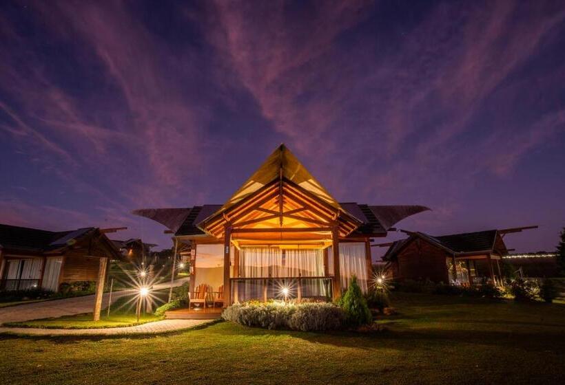 Бунгало Superior, Divisa Experience Resort