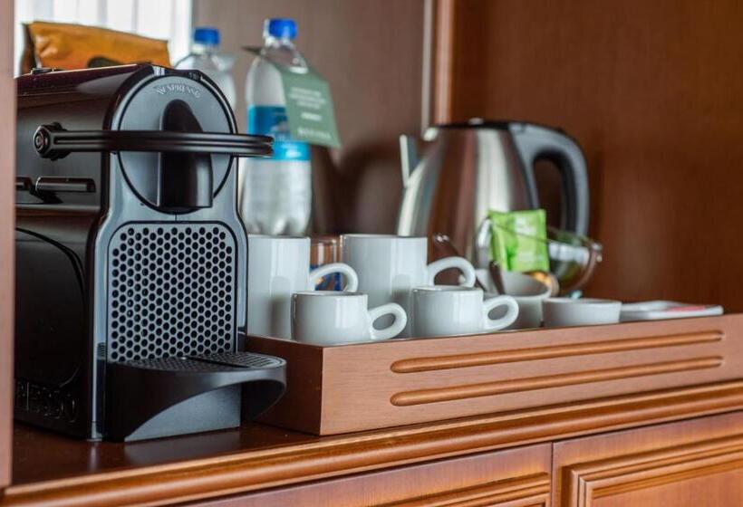 Бунгало Deluxe, Divisa Experience Resort