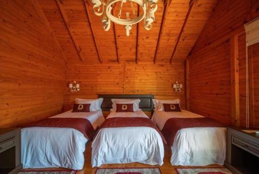 Номер Superior, Divisa Experience Resort