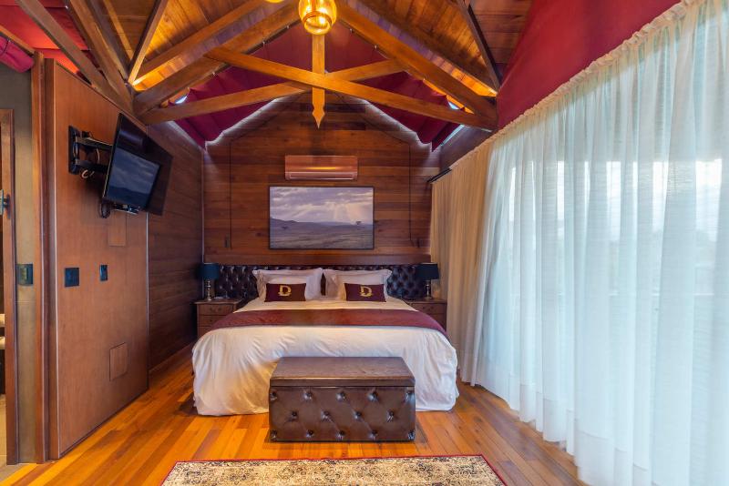 Номер Superior, Divisa Experience Resort