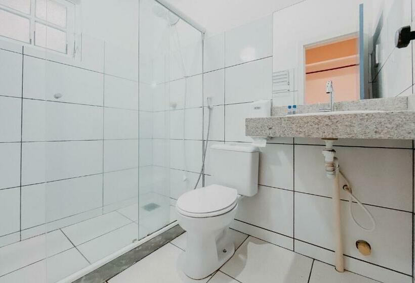 Quarto Economy, Calador Buzios