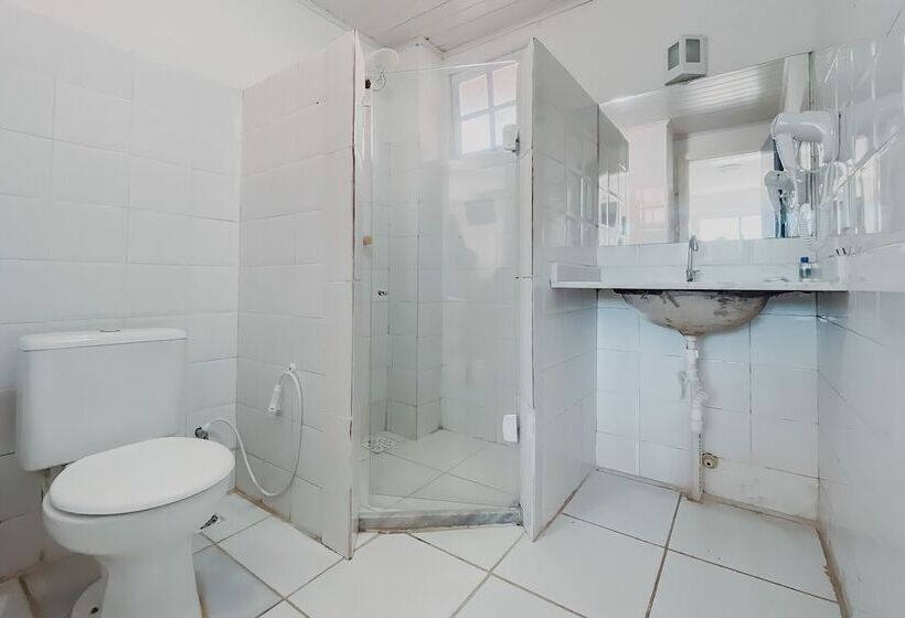 Quarto Familiar, Calador Buzios