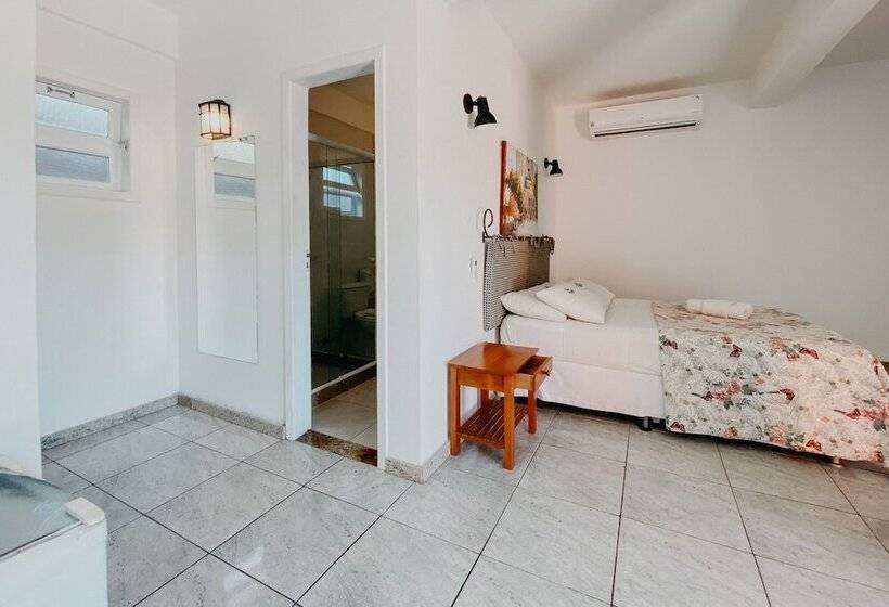 Quarto Familiar, Calador Buzios