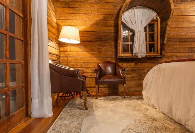Номер Стандарт с Гидромассажем, Divisa Experience Resort