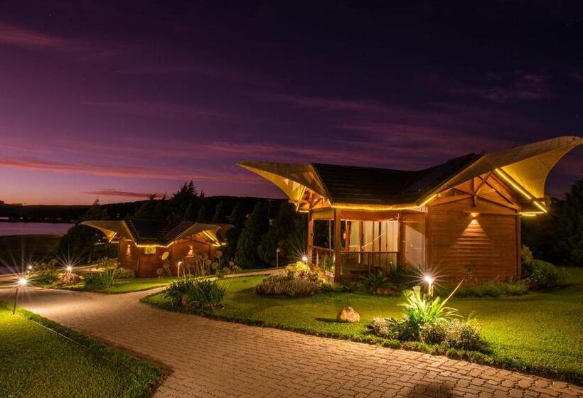 Бунгало Deluxe, Divisa Experience Resort